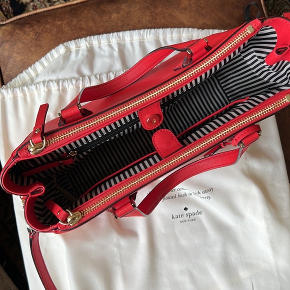 KATE SPADE PURSE - Picture 3 of 5